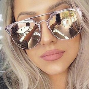 Quay x chrisspy sunglasses